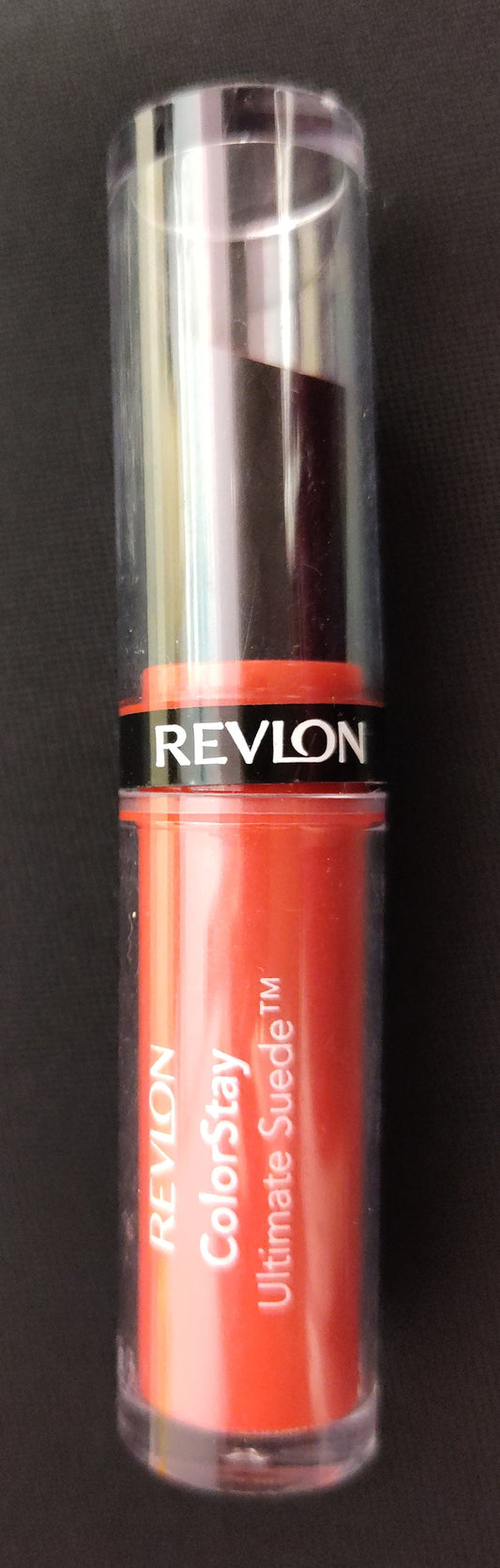 NEW - Revlon ColorStay Ultimate Suede - Boho Chic - BM10030