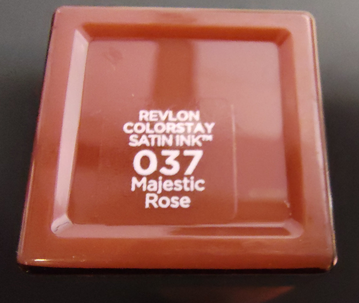 NEW - Revlon ColorStay Satin Ink Majestic Rose - BM10031