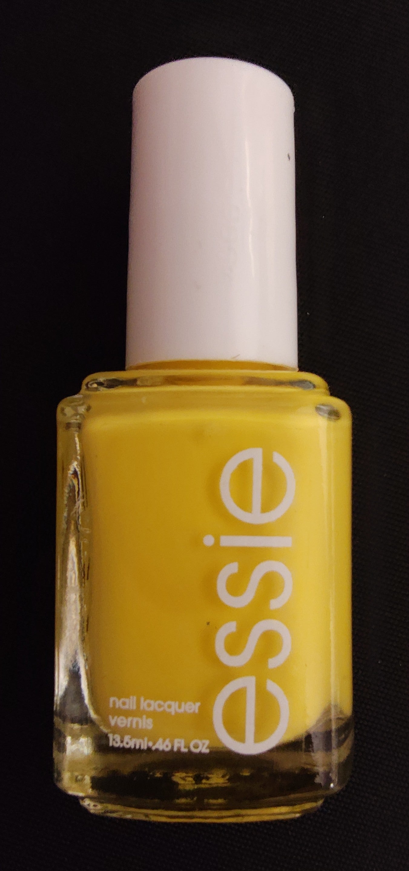 NEW - Essie Nail Polish - Sunshine Be Mine - N10001