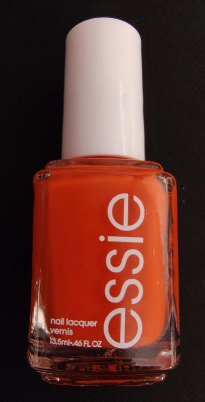 NEW - Essie Nail Polish - Start Signs Only - N10002