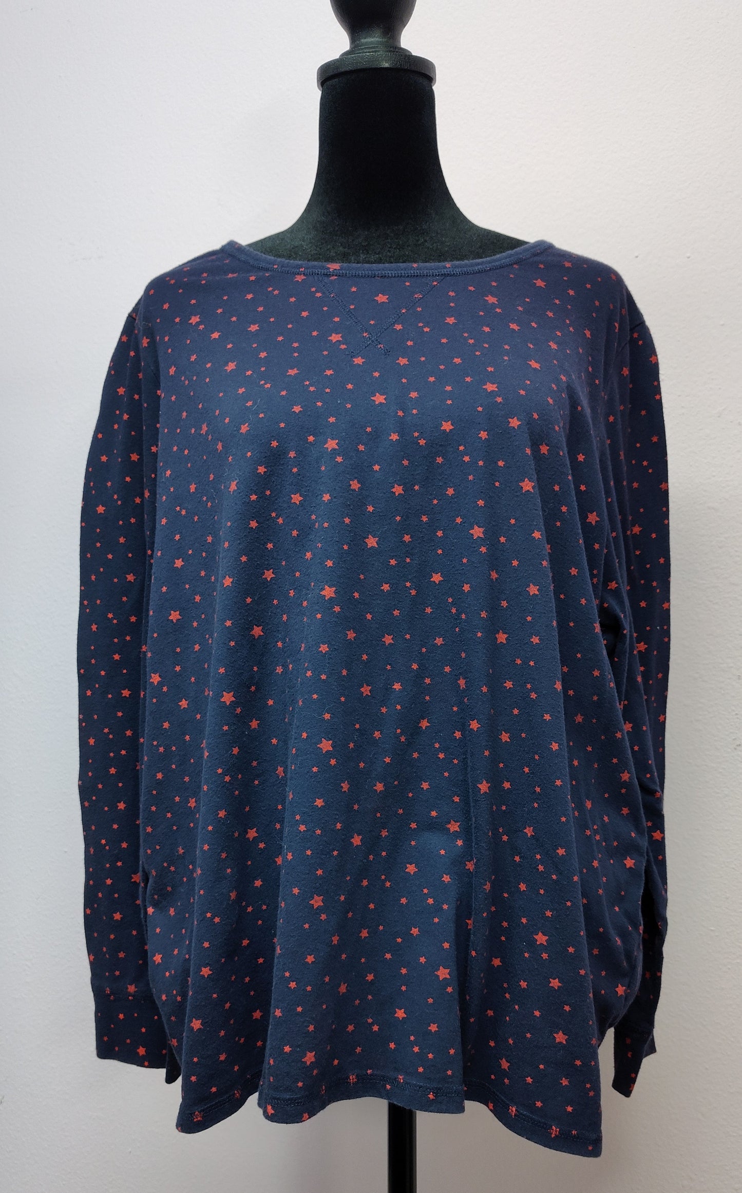 USED - Top - size XL - T10048