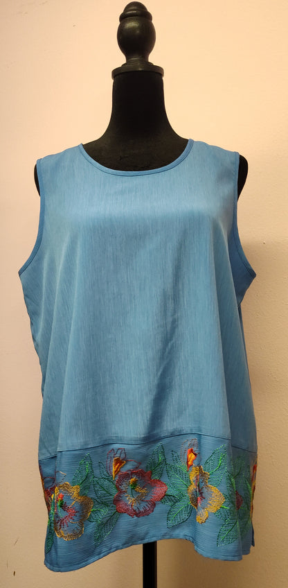 USED - Top - size medium - T10053