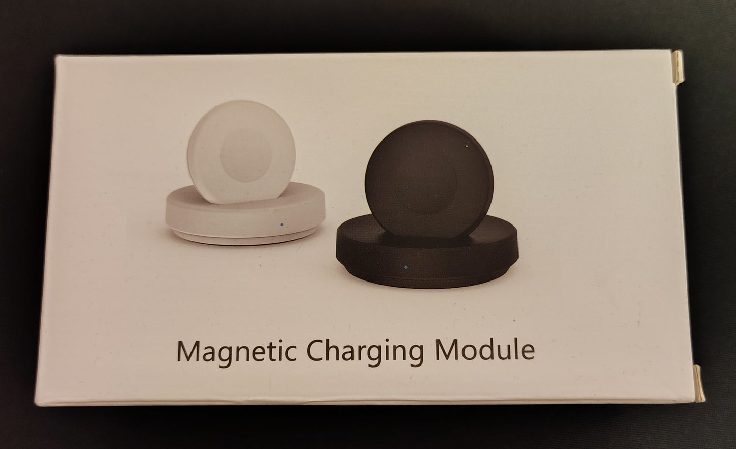 NEW - Magnetic Charging Dock for iWatch