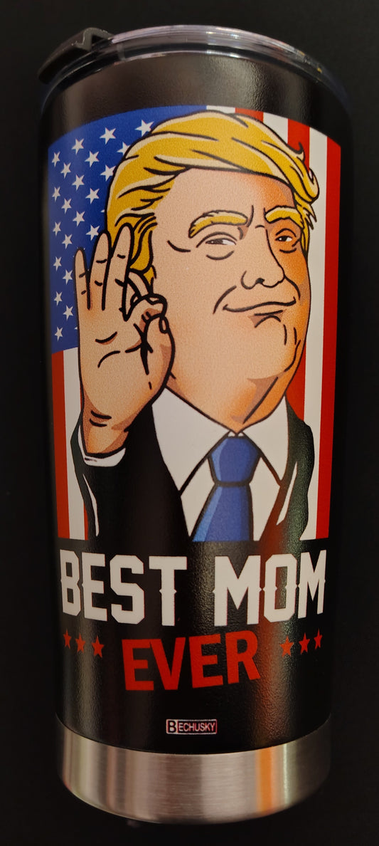 NEW - BECHUSKY - You Are A Great Mom 20 Oz Tumbler