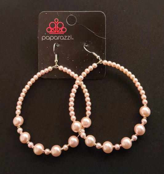 NEW - Earrings E10021
