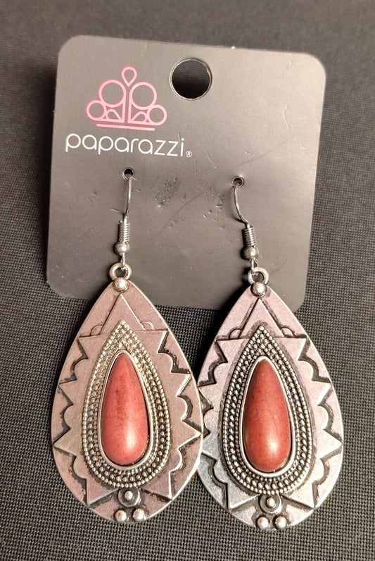 NEW - Earrings E10026