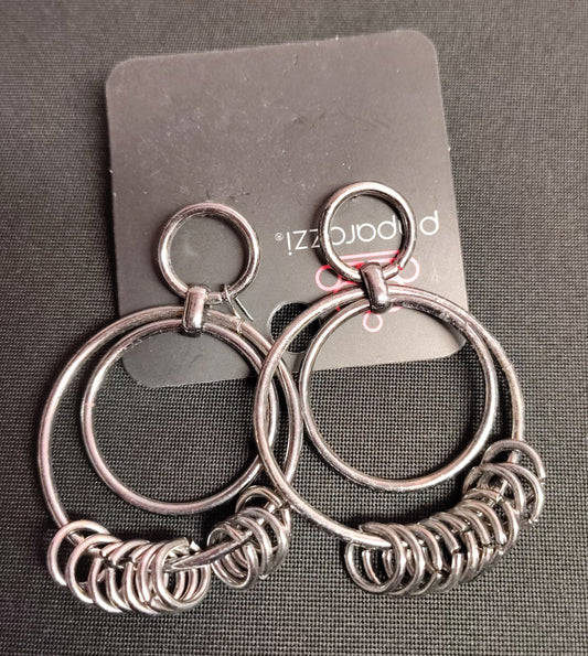 NEW - Earrings E10028