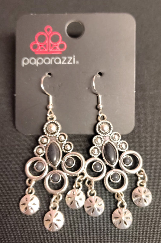 NEW - Earrings E10031