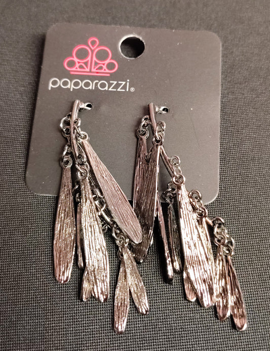 NEW - Earrings E10032