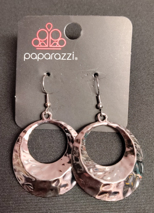 NEW - Earrings E10036