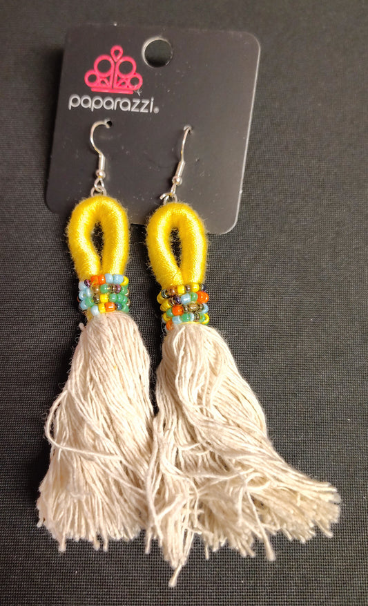 NEW - Earrings E10040