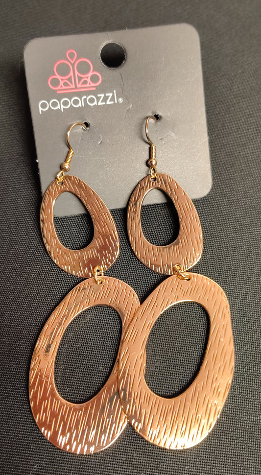 NEW - Earrings E10041