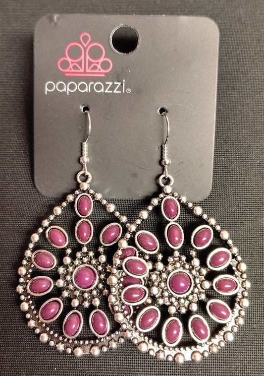 NEW - Earrings E10044