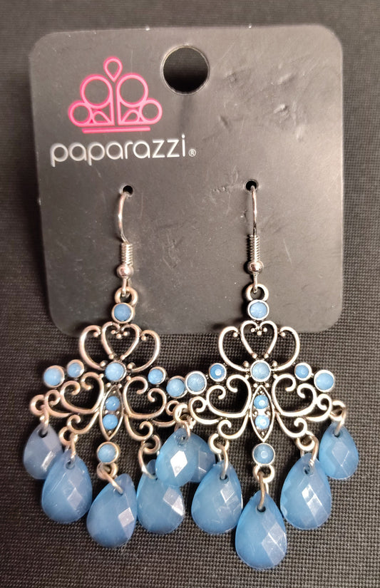 NEW - Earrings E10046