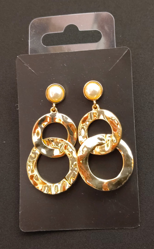 NEW - Earrings E10047