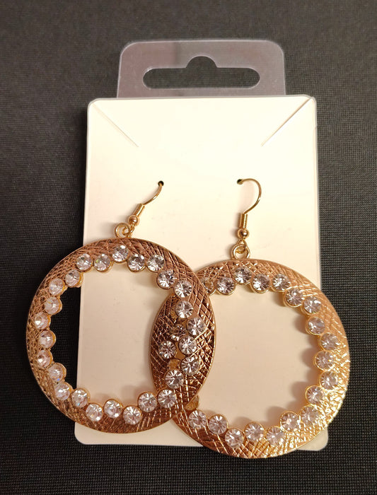 NEW - Earrings E10048