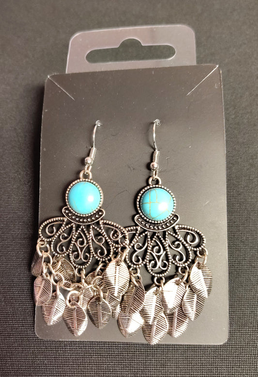 NEW - Earrings E10051