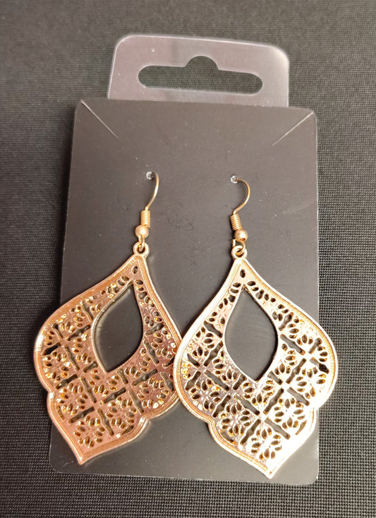 NEW - Earrings E10052