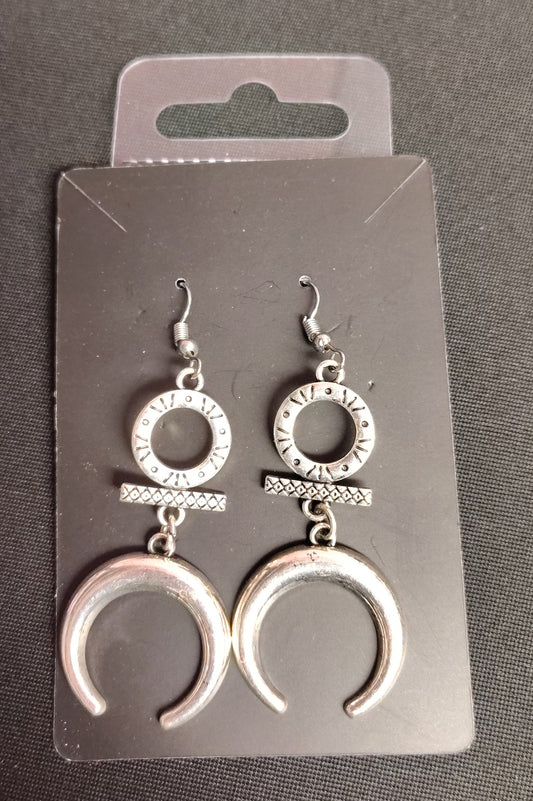 NEW - Earrings E10053