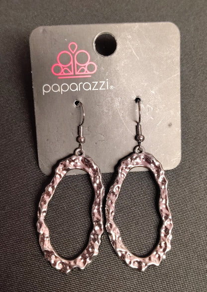 NEW - Earrings E10060