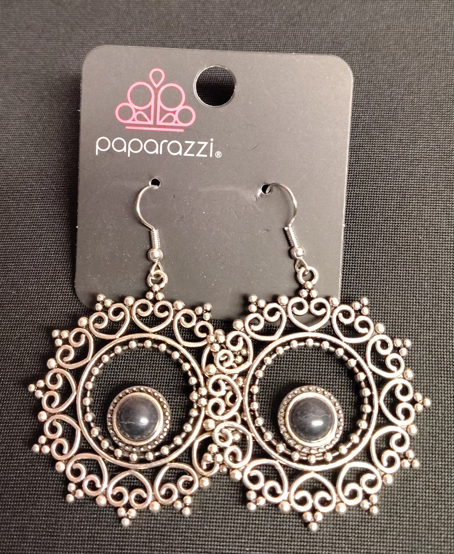 NEW - Earrings E10064