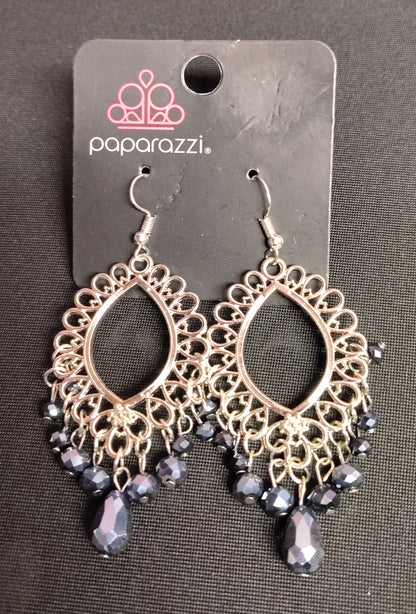 NEW - Earrings E10065