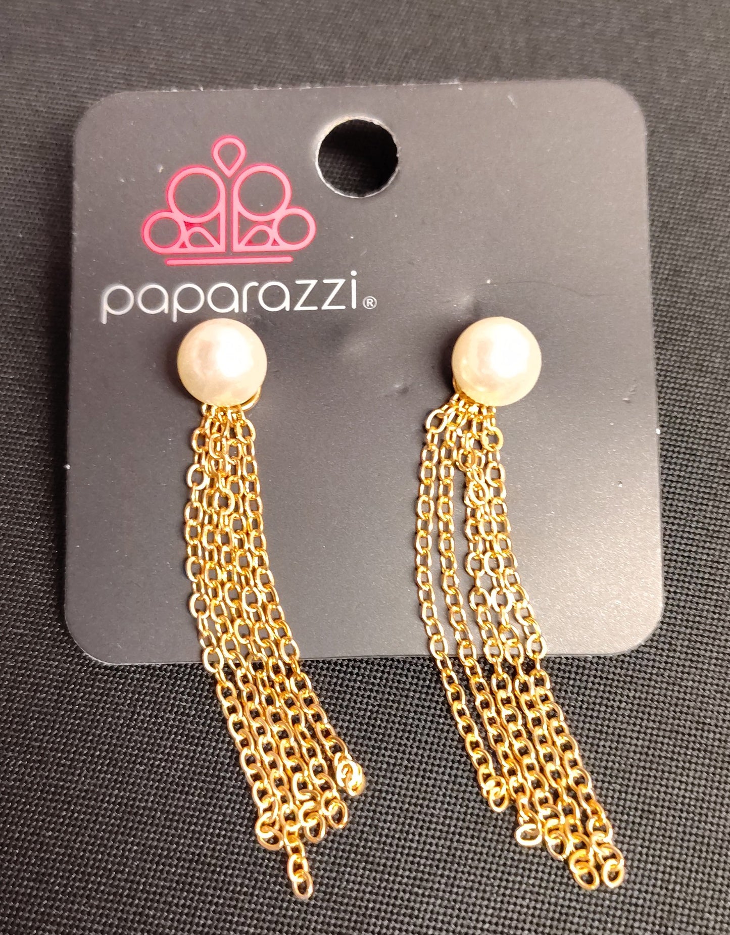 NEW - Earrings E10066