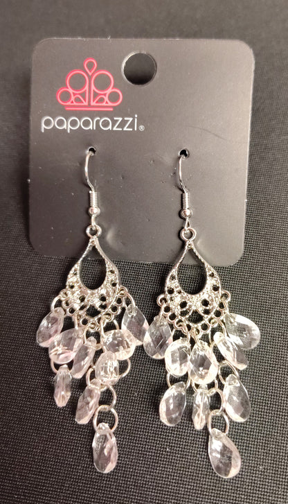 NEW - Earrings E10074