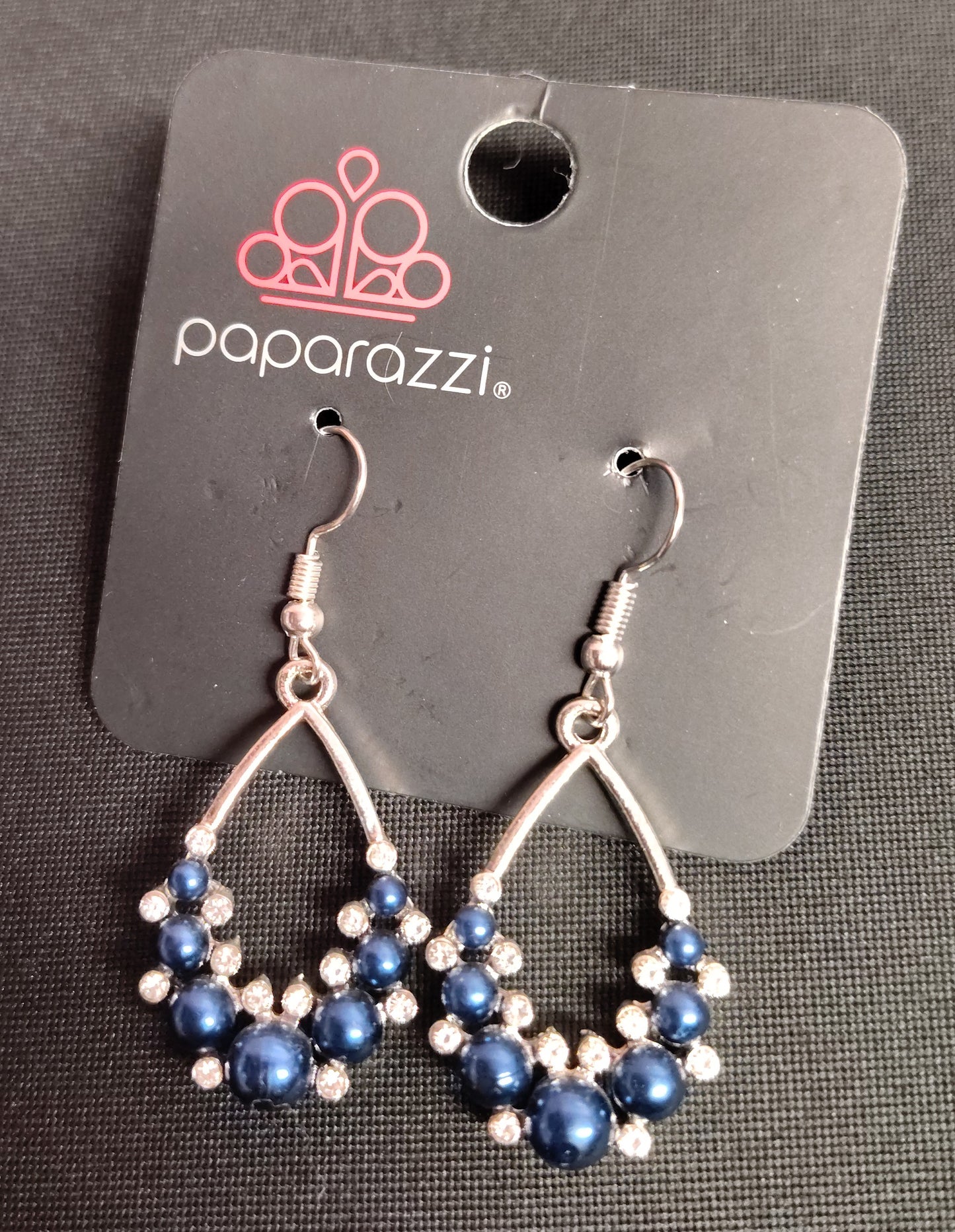 NEW - Earrings E10078