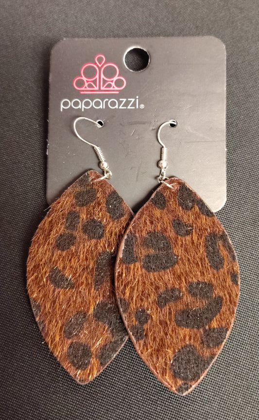 NEW - Earrings E10080