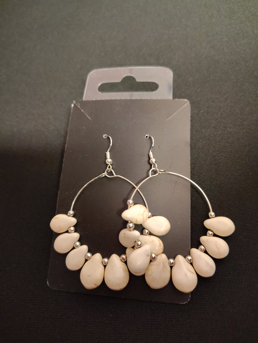 NEW - Earrings E10101