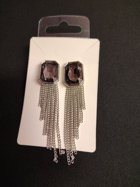 NEW - Earrings E10102