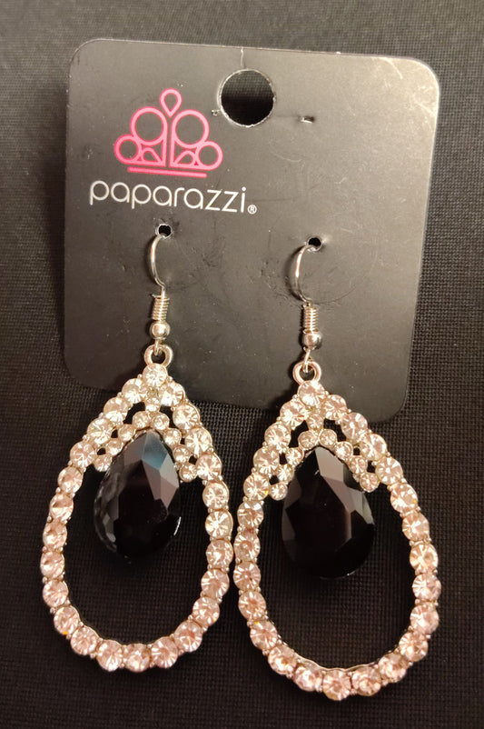 NEW - Earrings E10104