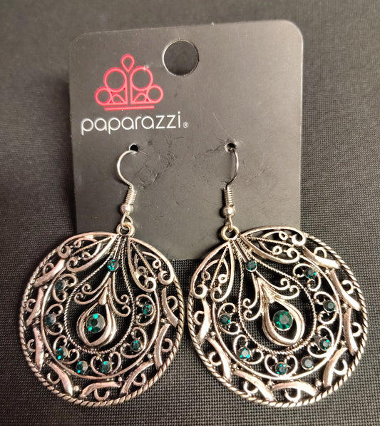 NEW - Earrings E10105