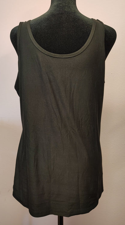 USED - Top - Size 2XL - T10079