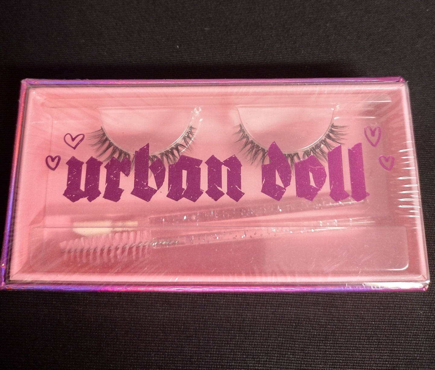 NEW - Urban Doll lashes - Petite 000