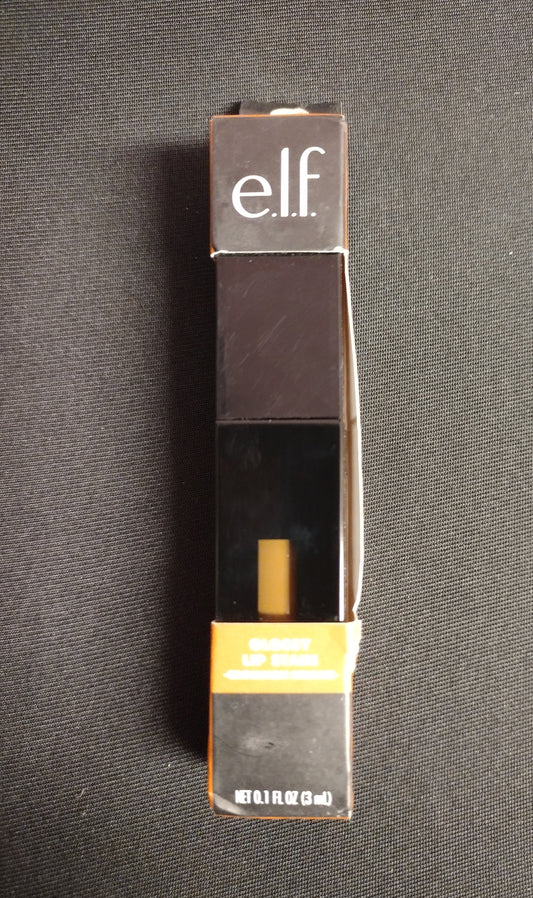 NEW - Elf - Glossy Lip Stain - Cinnamon Dreamz