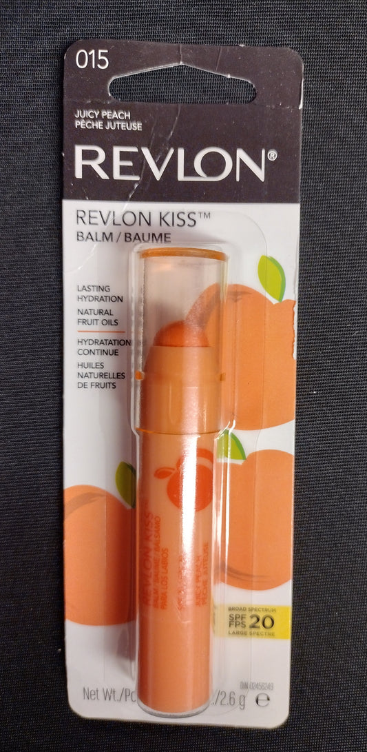 NEW - Revlon - Balm