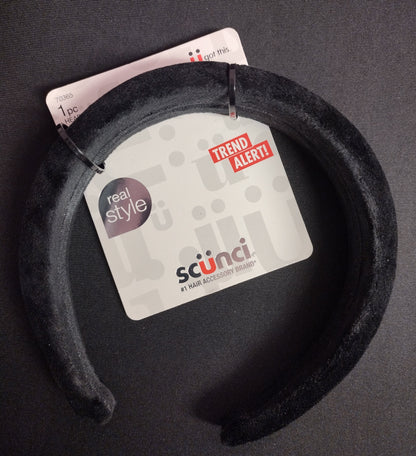 NEW - Scunci Headband