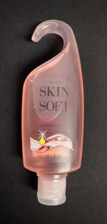 NEW - Avon - Skin so Soft