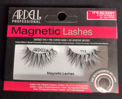 NEW - Ardell - Magnetic Lashes