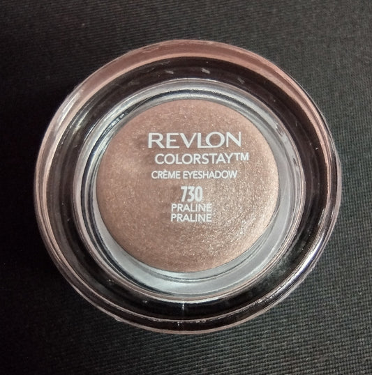 NEW - Revlon - Colorstay eyeshadow -730