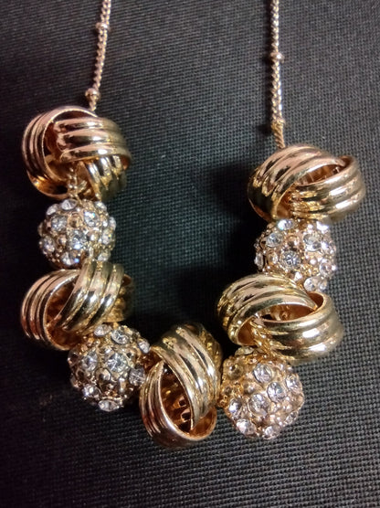 NEW - Necklace - JN10015