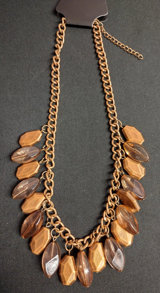 NEW - Necklace -  JN10011