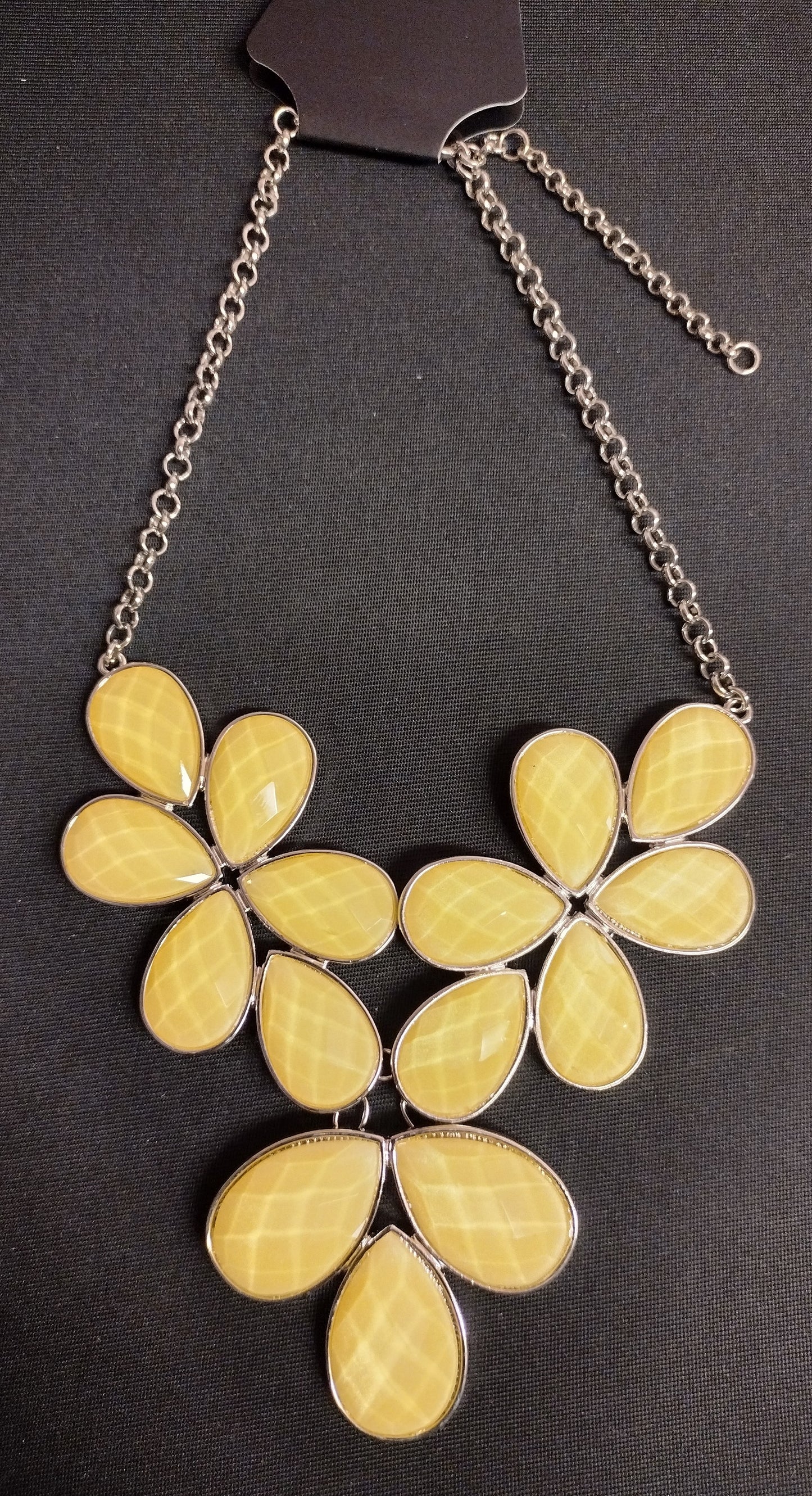 NEW - Necklace - JN10017