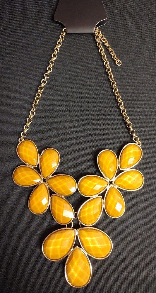 NEW - Necklace - JN10019