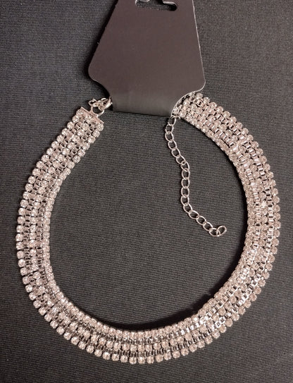 NEW - Necklace - JN10020