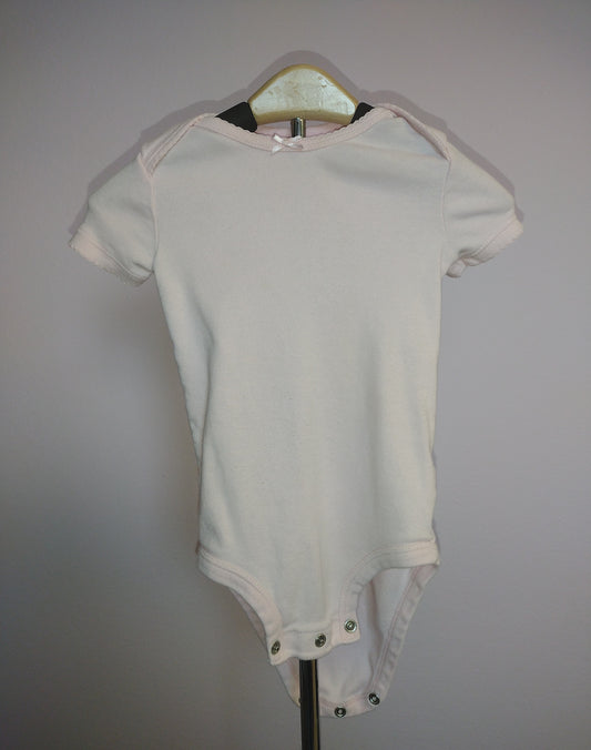 USED - Baby onsie - size 18M - BC10001