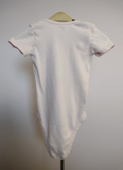 USED - Baby onsie - size 18M - BC10001