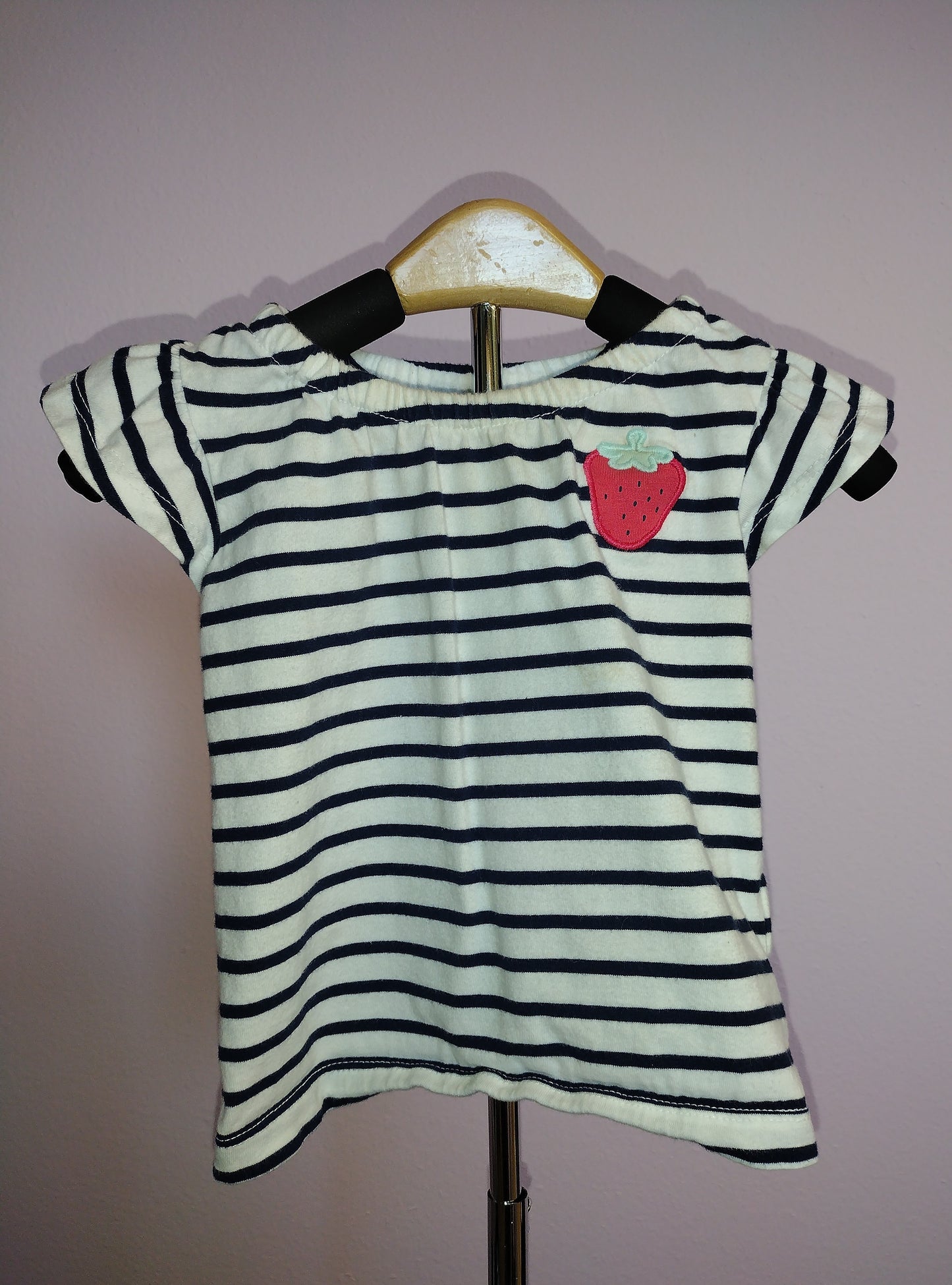 USED - Baby top - size 18M - BC10004